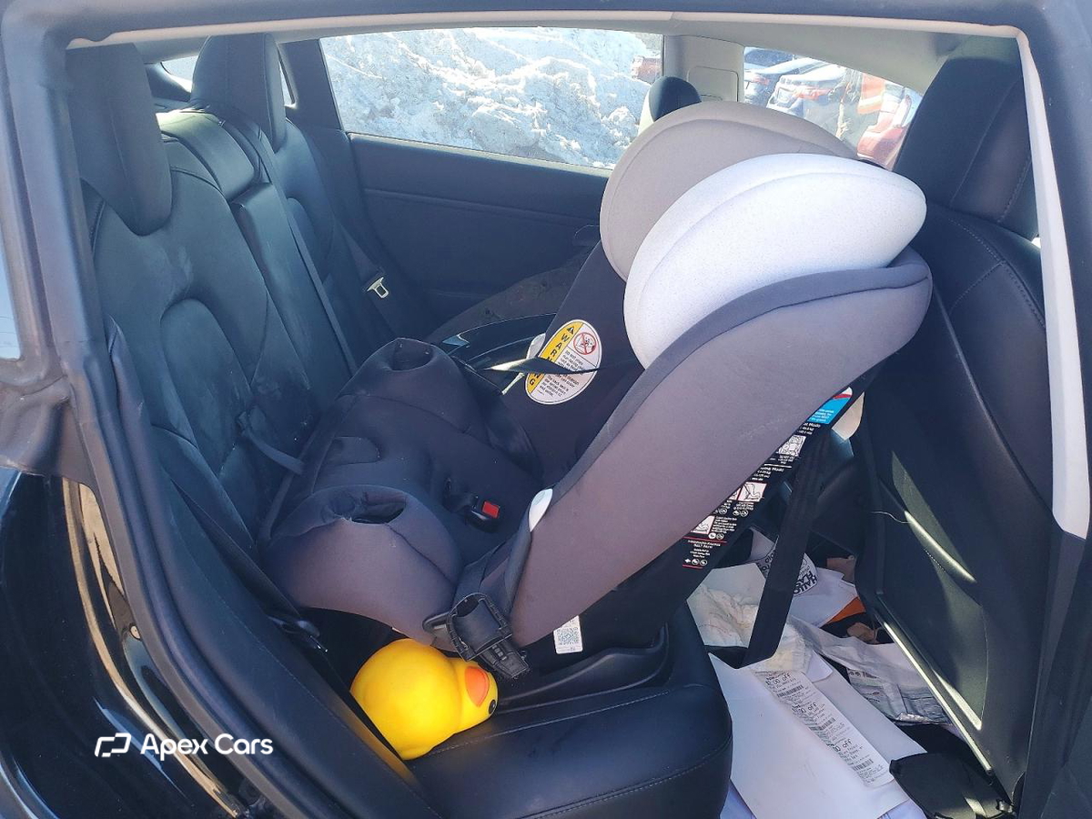 Tesla Model 3 2019