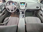 Chevrolet Equinox 2012