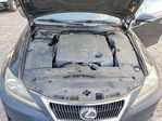Lexus IS 2012