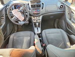 Chevrolet Trax 2016