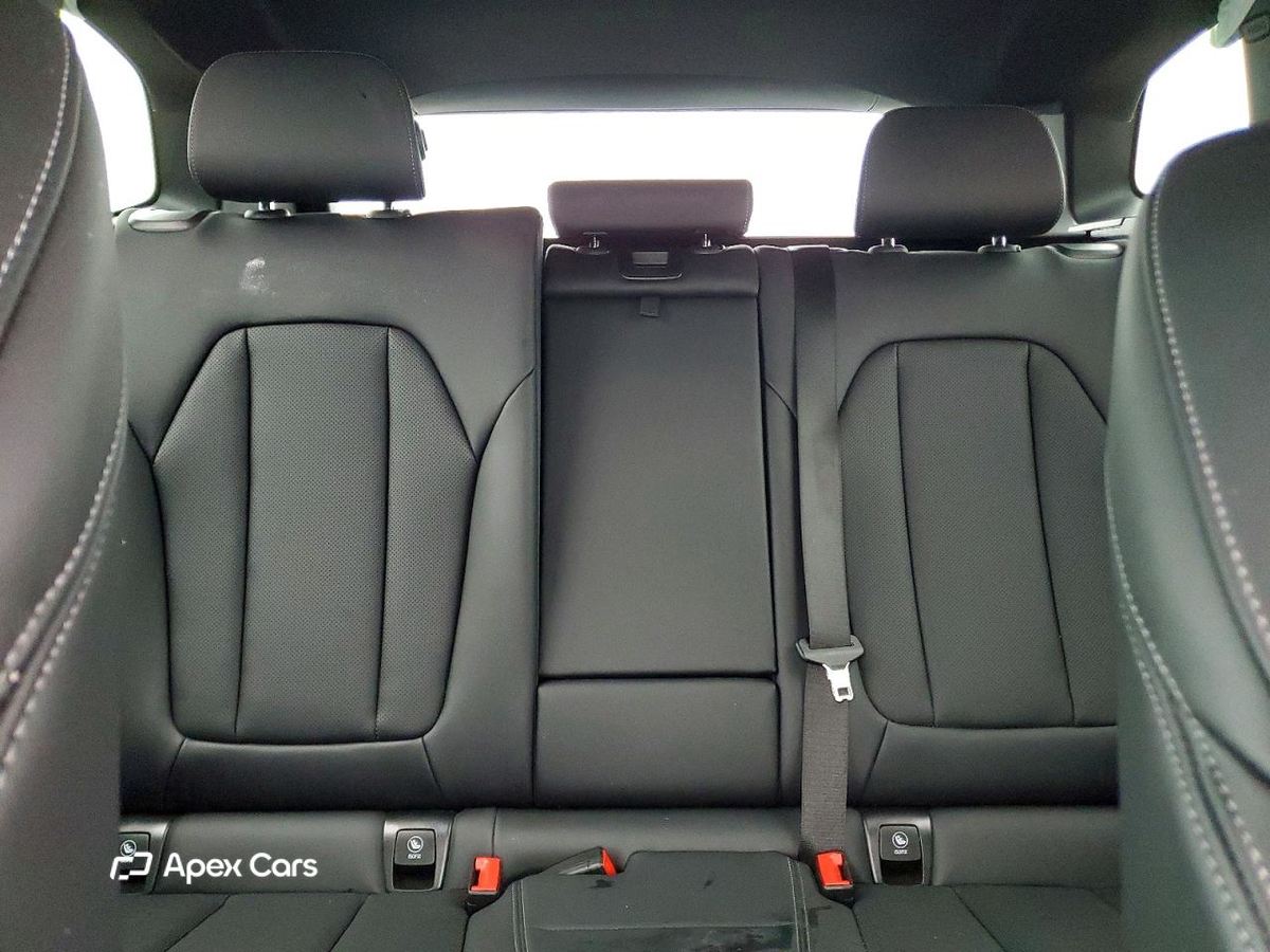 BMW X3 2024