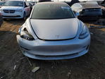 Tesla Model 3 2018