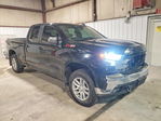 Chevrolet Silverado 2019