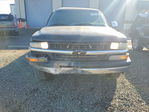 Chevrolet Silverado 2002