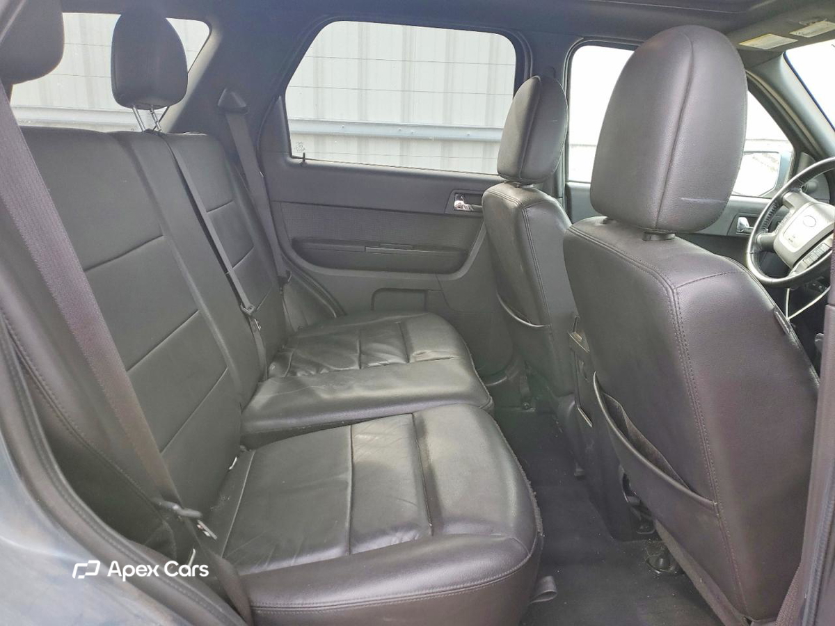 Ford Escape 2012