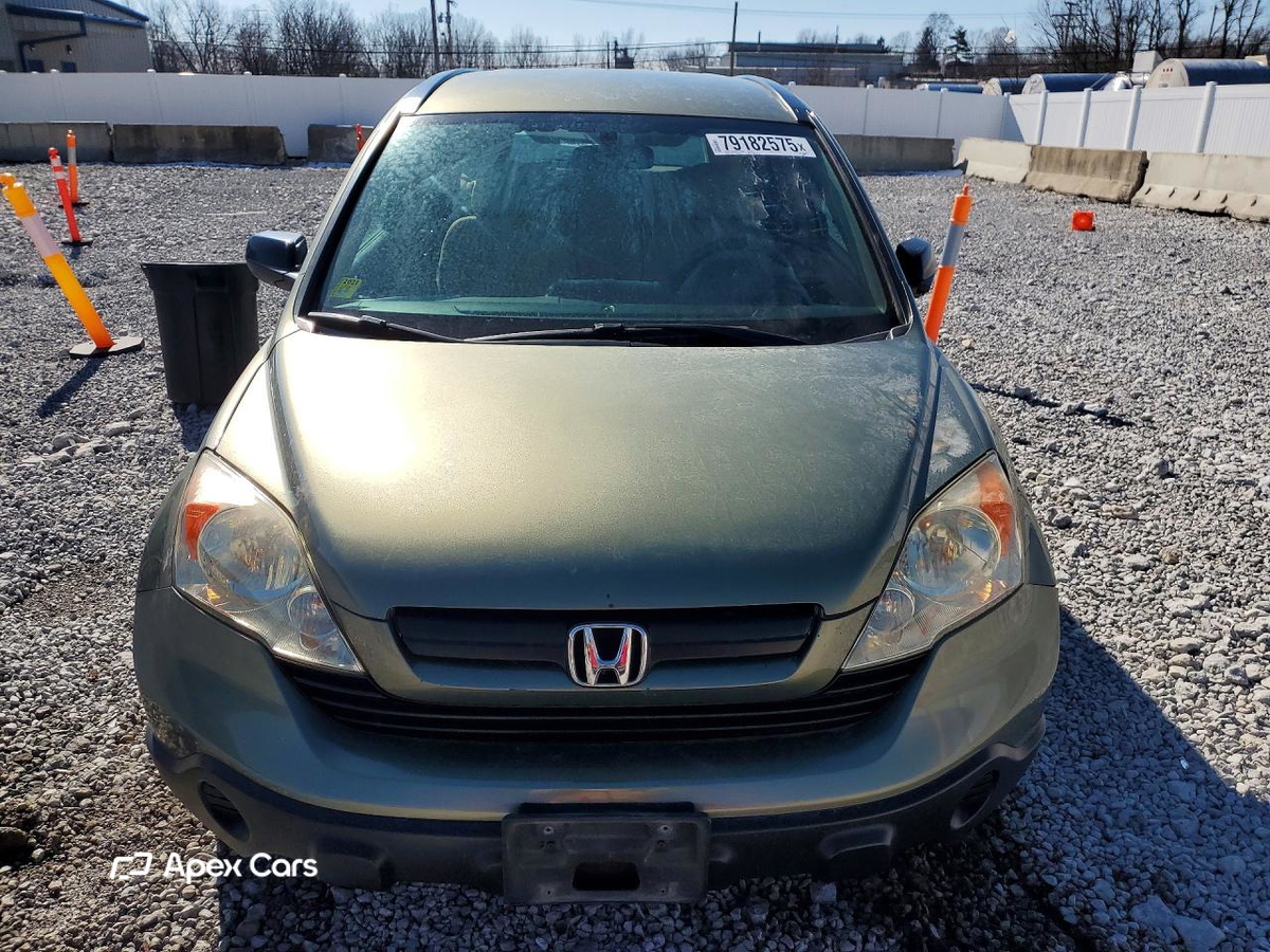 Honda CR-V 2008