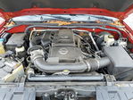 Nissan Navara (Frontier) 2015