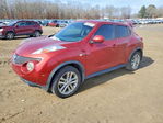 Nissan Juke 2012