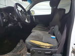 Chevrolet Silverado 2012