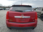 Cadillac SRX 2014