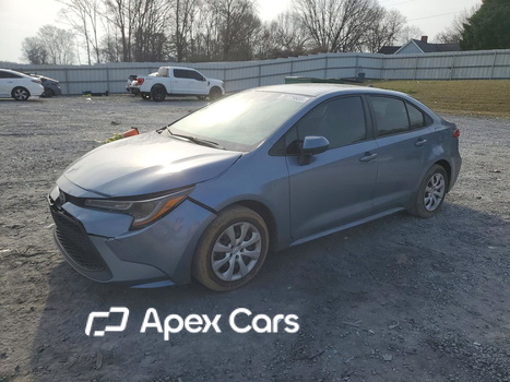 Toyota Corolla 2020 - Image 1 of 13
