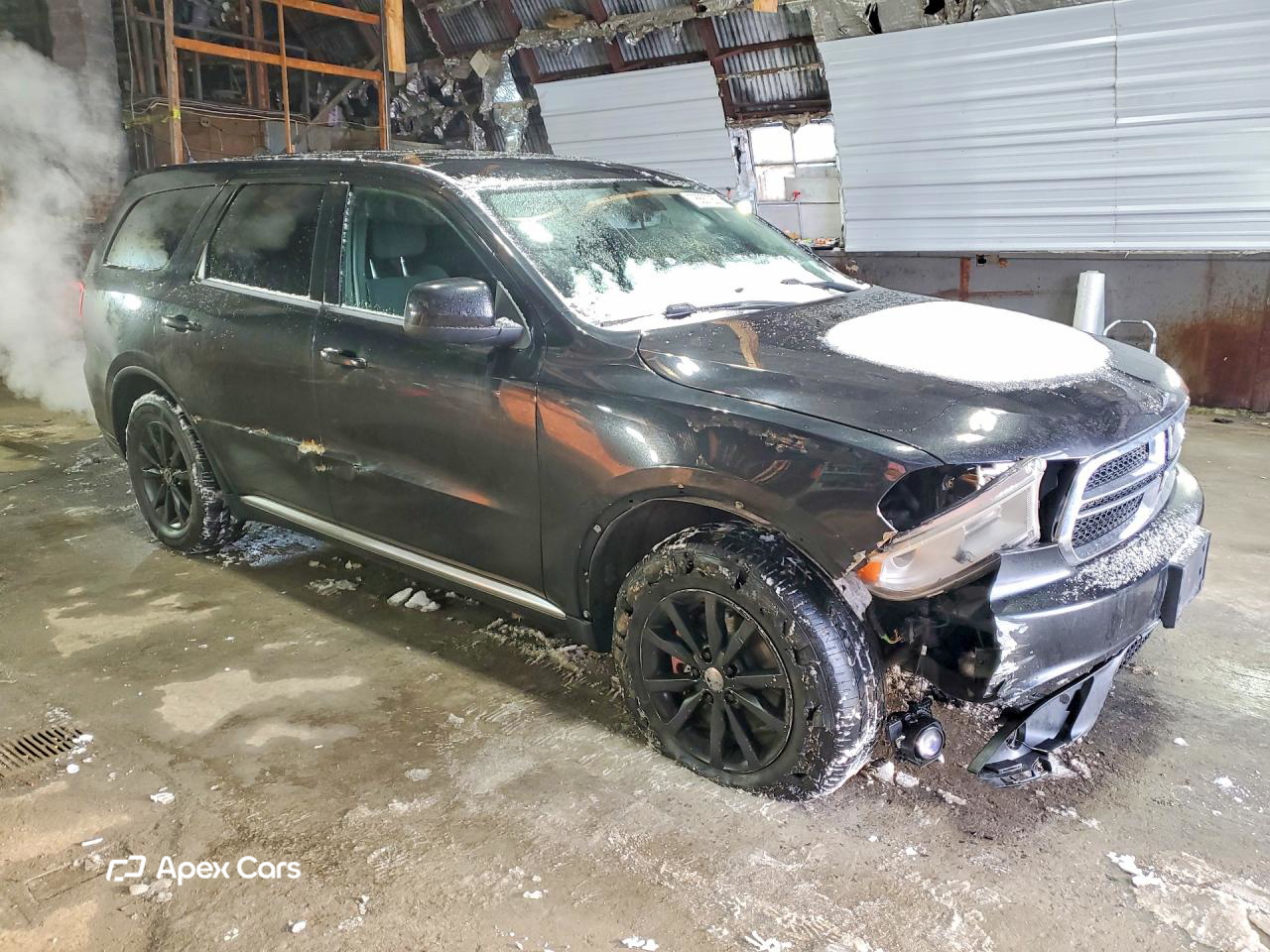 Dodge Durango 2015