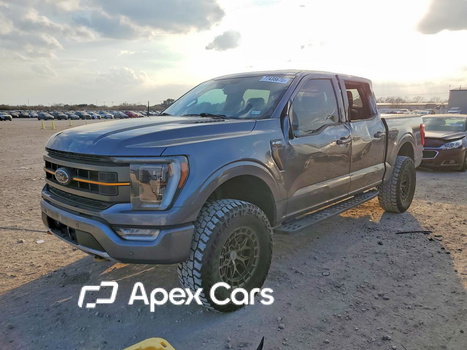 Ford F-150 2023 - Image 1 of 12