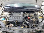 Nissan Sentra 2011