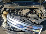 Ford Edge 2007