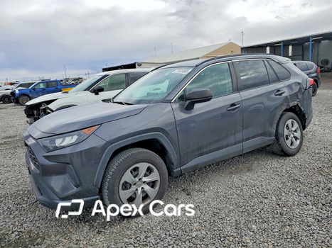 Toyota RAV 4 2021 - Image 1 of 14