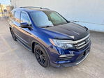 Honda Pilot 2017