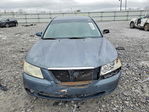 Hyundai Sonata 2009