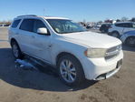 Dodge Durango 2013