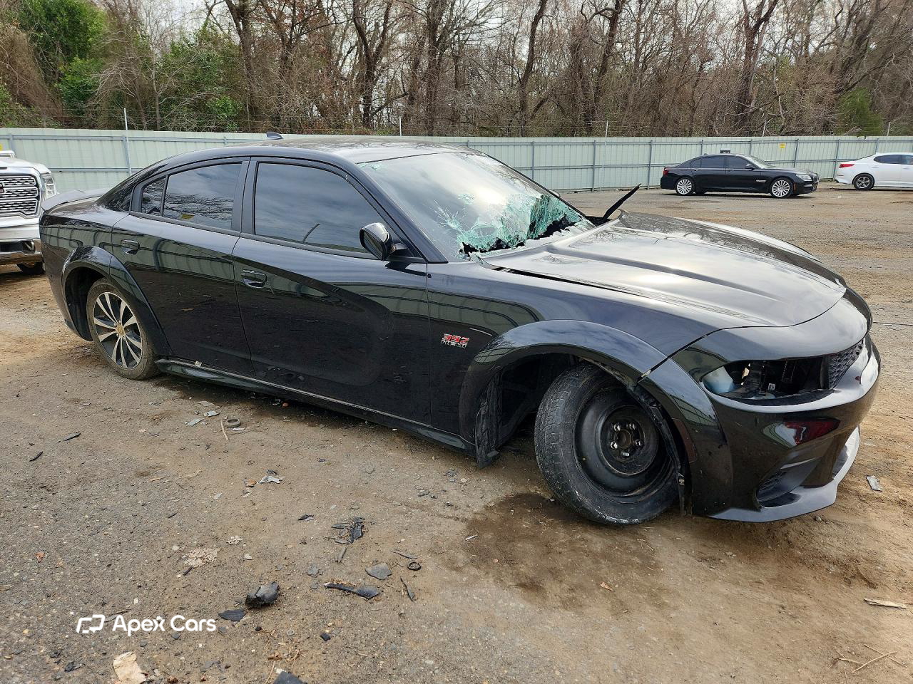 Dodge Charger 2022