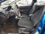 Ford Fiesta 2017