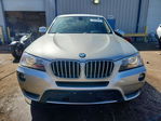 BMW X3 2013