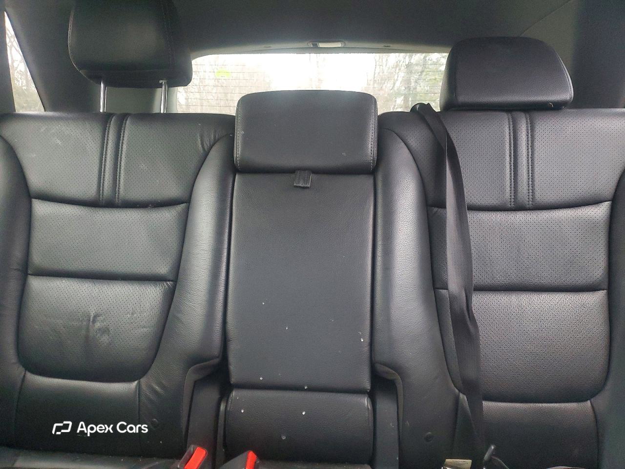 Kia Sorento 2015
