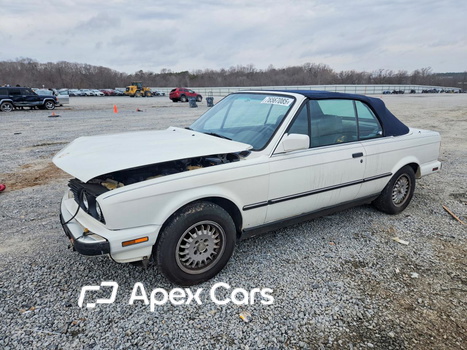 BMW Series 3 1991 - Image 1 of 12