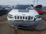 Jeep Cherokee 2020