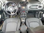 Jeep Renegade 2017