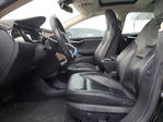 Tesla Model S 2015
