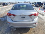 Mazda 3 2015