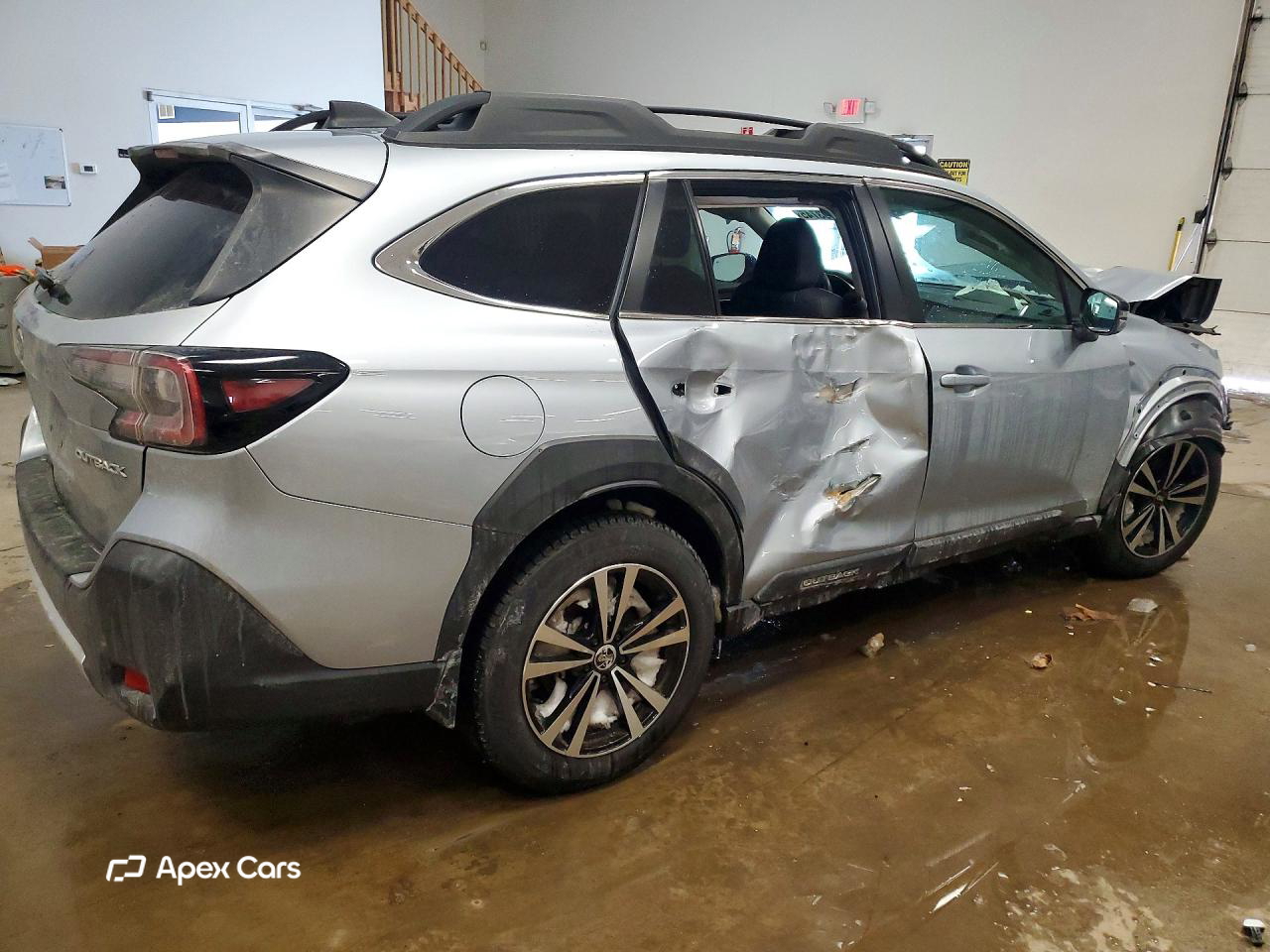 Subaru Outback 2024