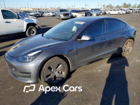 Tesla Model 3 2023 - Image 1 of 5