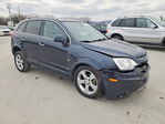 Chevrolet Captiva 2014