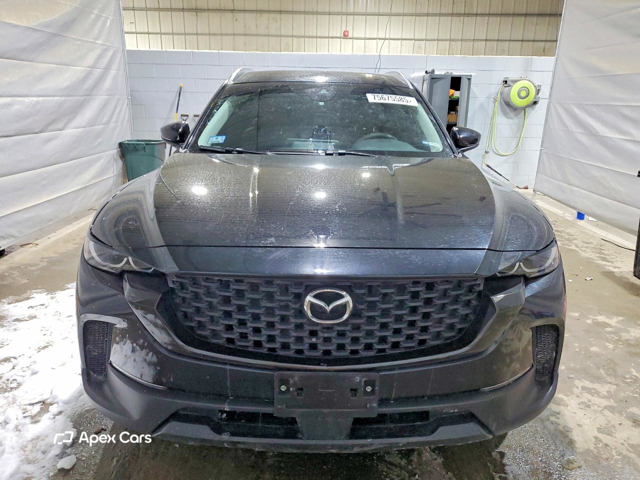 Mazda CX-50 2024