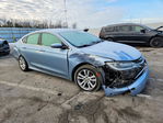 Chrysler 200 2015