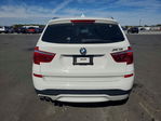 BMW X3 2016