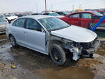 Volkswagen Jetta 2017