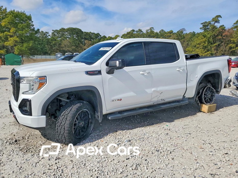 GMC Sierra 2021 - Image 1 of 14