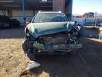 Subaru Outback 2011