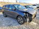 Kia Sorento 2019