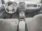 Jeep Compass 2016