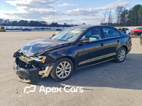 Volkswagen Jetta 2013 - Image 1 of 12