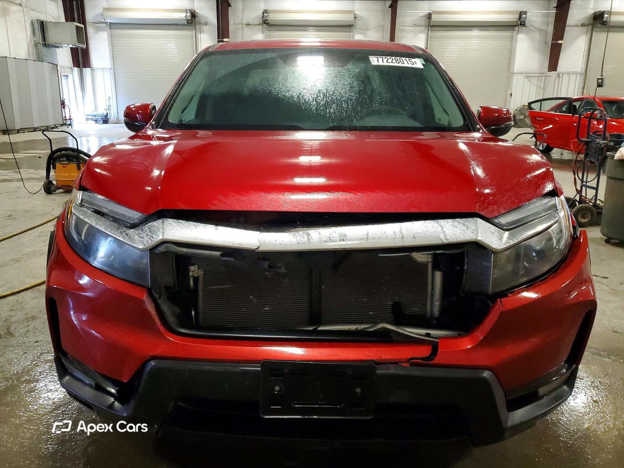 Honda Ridgeline 2023