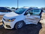 Chevrolet Trax 2017