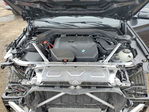 BMW X4 2025