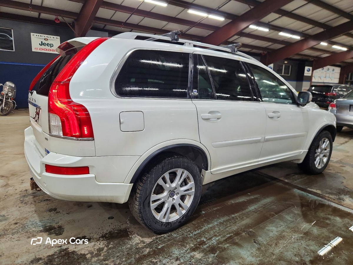 Volvo XC90 2014