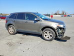 Ford Edge 2014
