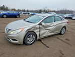 Hyundai Sonata 2011